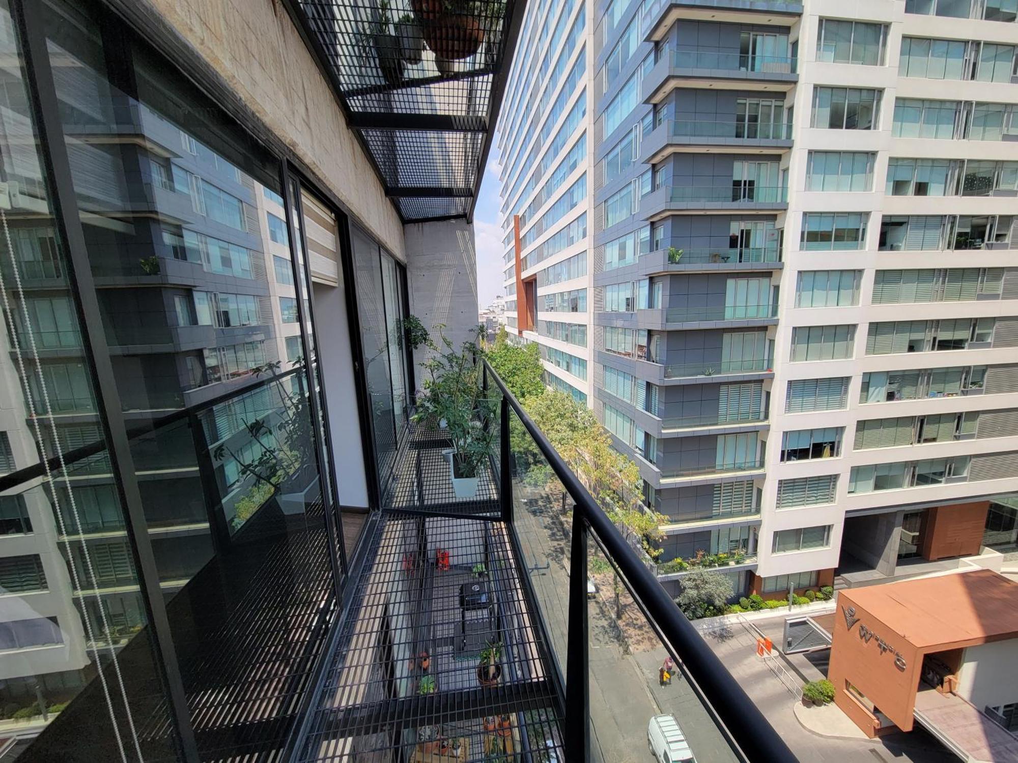 Wtc Suites Mexiko-Stadt Exterior foto